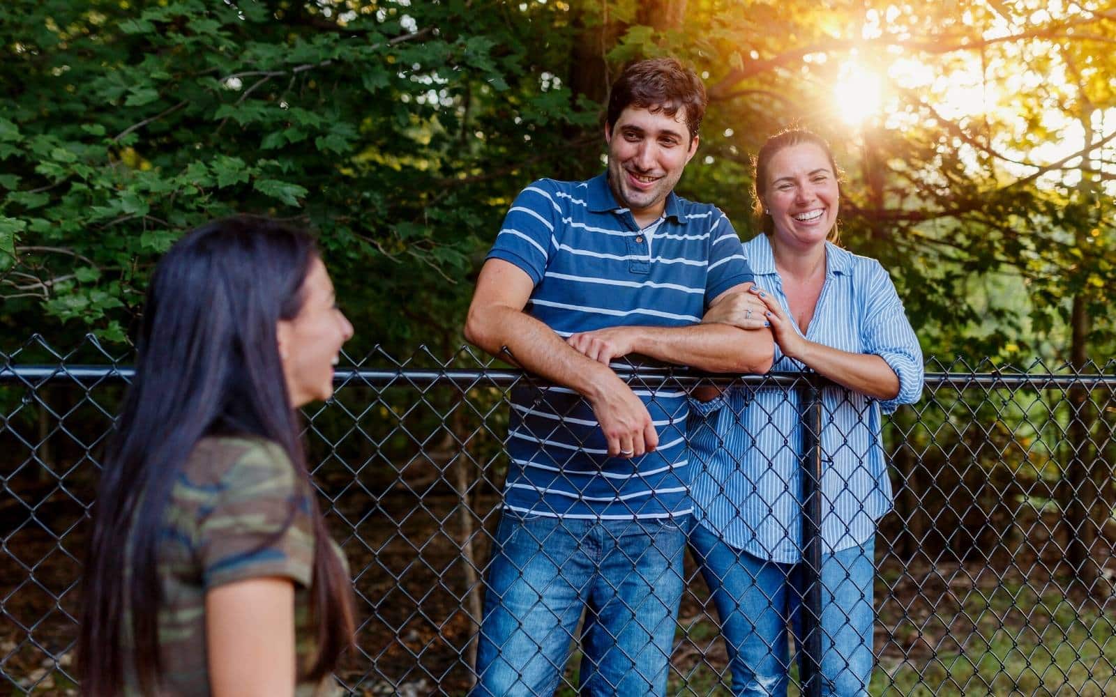 From the Pro: How to Buy Land From a Neighbor