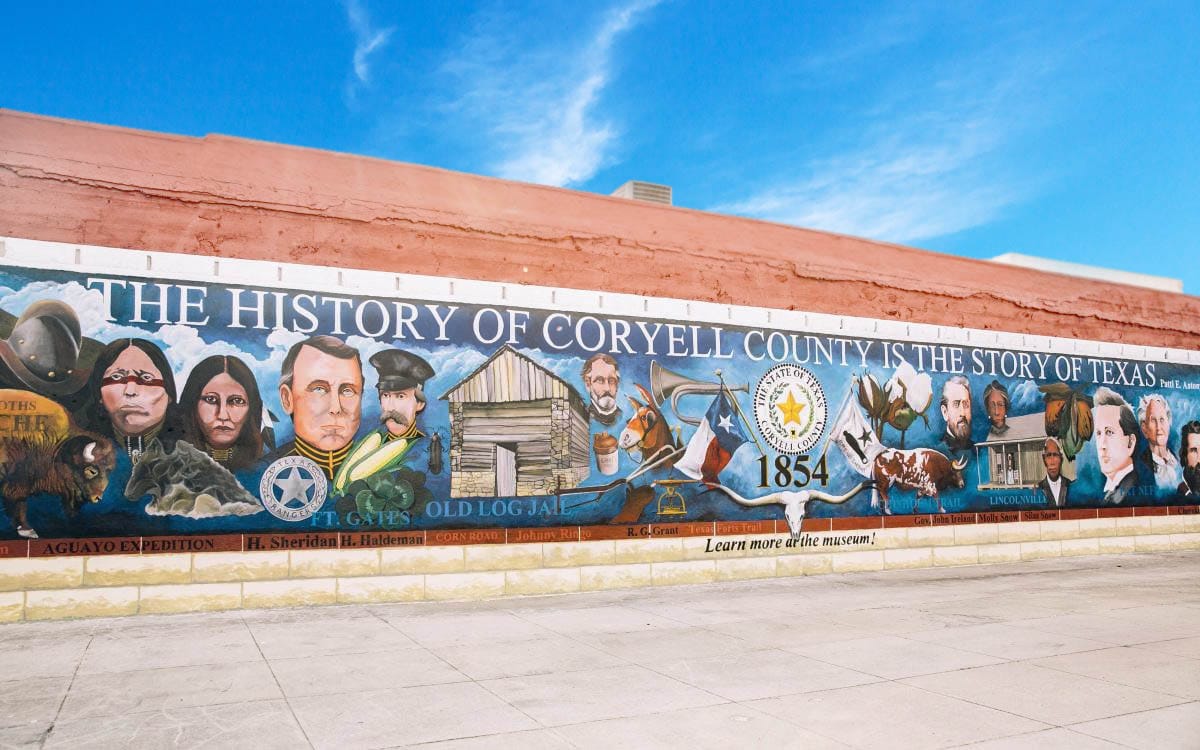 Hometown Highlight: Gatesville, TX