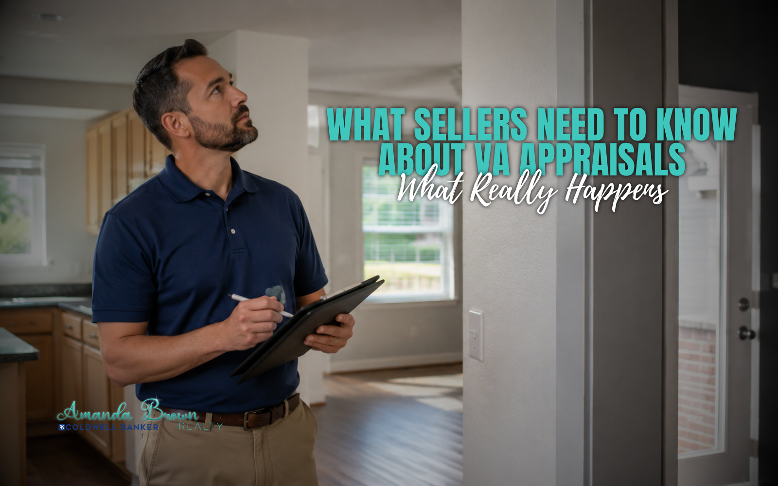 What Sellers Need To Know About VA Appraisals