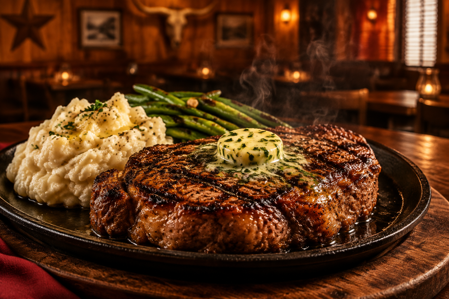 Best Steaks in Gatesville, TX