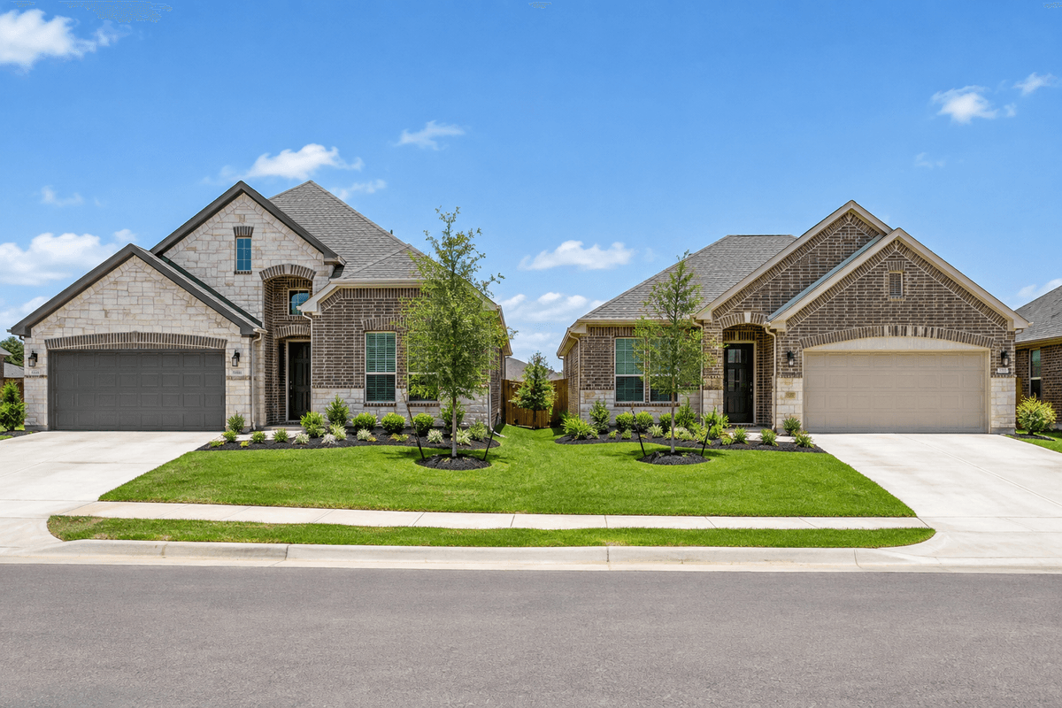 New Construction Financing: Builder Lender vs Your Own Lender