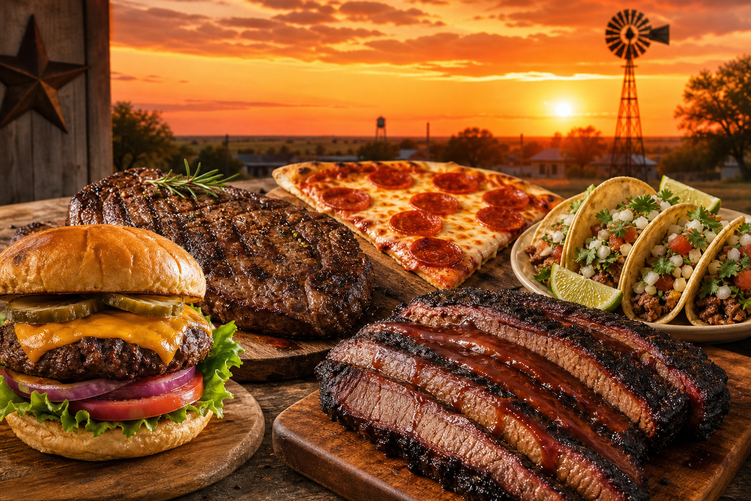 The Best Restaurants in Gatesville, Texas: A Local’s Guide to the Best Eats