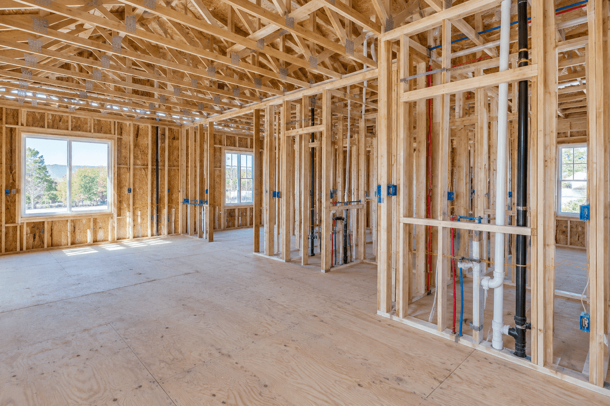 Why Do Buyers Do a Final Walk-Through? New Construction Checklist