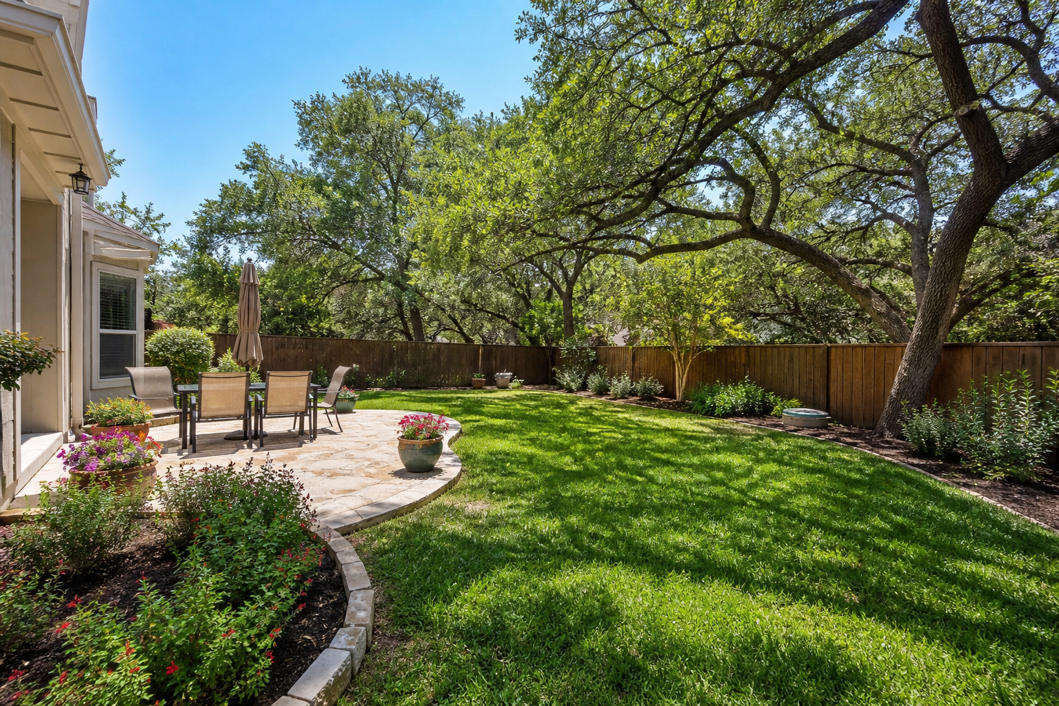 How to Evaluate a Central Texas Home With a Septic System